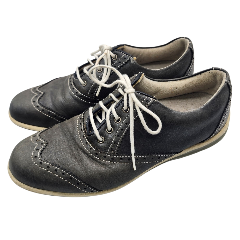 Footjoy Lopro Womens‎ Golf Shoes Size 6.5
